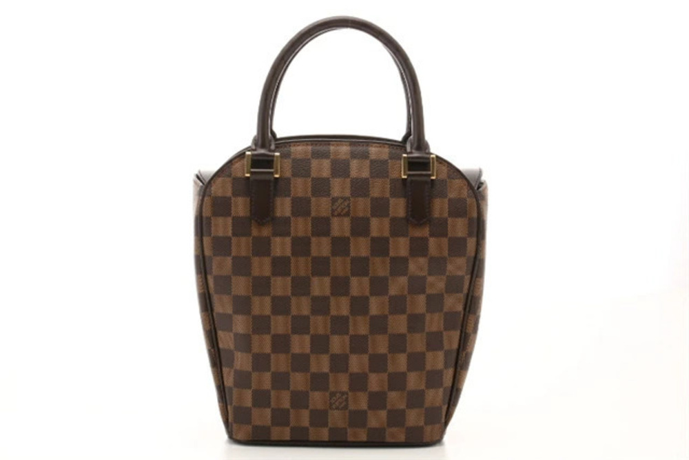 LOUIS VUITTON Bag Handbag Salia So Damier